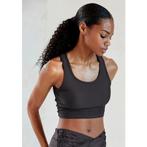 active by Lascana Crop-top, Kleding | Dames, Tops, Verzenden, Nieuw