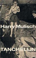 Harry Mulisch - Tanchelijn 1960 (Gesigneerd), Boeken, Literatuur, Verzenden, Nieuw