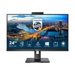 Nieuwe Philips B-line 242B1H/00 met garantie, Computers en Software, Monitoren, Philips, 3 tot 5 ms, Nieuw, Ophalen of Verzenden