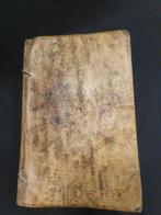 Cicerone - Orationes Selectae - 1658, Antiek en Kunst, Antiek | Boeken en Bijbels
