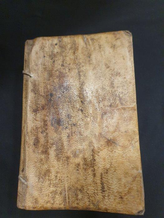 Cicerone - Orationes Selectae - 1658, Antiek en Kunst, Antiek | Boeken en Bijbels