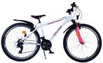 Volare XC Race Kinderfiets - 26 inch - 21 speed - Wit Roze, Fietsen en Brommers, Fietsen | Meisjes, Verzenden, Nieuw, 26 inch of meer
