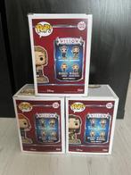 - Funko Pop Lot of 3 Willow - Nederland, Antiek en Kunst
