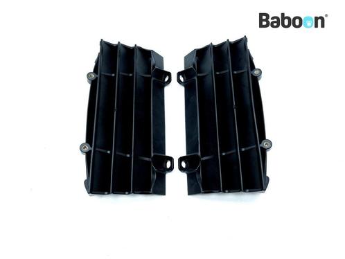 Radiateurkap KTM 250 SX 2019-2021 Set (79135034000), Motoren, Onderdelen | Overige, Gebruikt, Verzenden