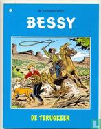 Bessy - De terugkeer - 2009, Boeken, Stripboeken, Eén stripboek, Verzenden, Zo goed als nieuw, Studio Vandersteen, Vandersteen, Willy.