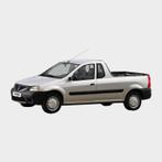 Oppi Caravanspiegels Dacia Logan Pickup (2008 - 2013), Caravans en Kamperen, Ophalen of Verzenden, Nieuw