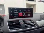 Audi Q3 2011-2018 navigatie 10,25inch apple carplay dab+, Ophalen of Verzenden, Nieuw