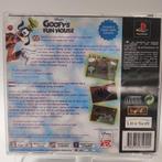 Disney Goofys Fun House Playstation 1, Spelcomputers en Games, Games | Sony PlayStation 1, Ophalen of Verzenden, Nieuw