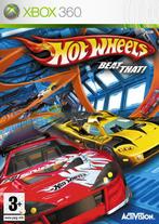 Hot Wheels Beat That Xbox 360 Garantie & morgen in huis!/*/, Vanaf 16 jaar, Ophalen of Verzenden, 1 speler, Zo goed als nieuw
