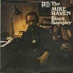 LP gebruikt - Various - The Mike Raven Blues Sampler, Cd's en Dvd's, Vinyl | Jazz en Blues, Zo goed als nieuw, Verzenden