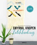 Smyrna, knopen (9789043921091, Julie Robert), Boeken, Verzenden, Nieuw