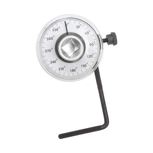 Draaihoek Meter, Gradenmeter, 360 Graden Hoek Schaal, Doe-het-zelf en Verbouw, Gereedschap | Handgereedschap, Nieuw, Ophalen of Verzenden