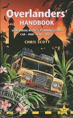 Trailblazer Overlanders Handbook 9781905864072, Verzenden, Zo goed als nieuw, Claire Davies