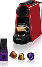 DeLonghi - EN85.R - Essenza Mini - Red (Keukenapparaten), Verzenden, Nieuw