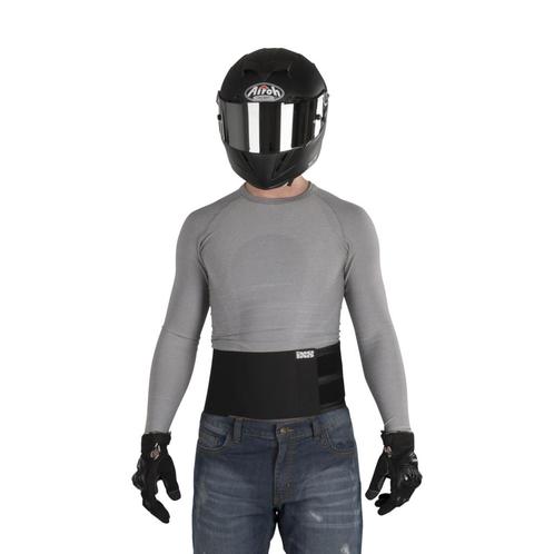 Niergordel iXS Vented 2 (Niergordels), Motoren, Accessoires | Overige, Nieuw, Verzenden