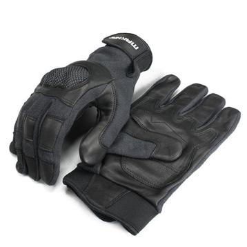 Makhai Combat Gloves snijwerende handschoenen zwart beschikbaar voor biedingen