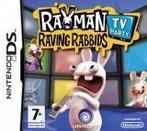 MarioDS.nl: Rayman Raving Rabbids TV Party Zonder Handl., Spelcomputers en Games, Games | Nintendo DS, Ophalen of Verzenden, Zo goed als nieuw