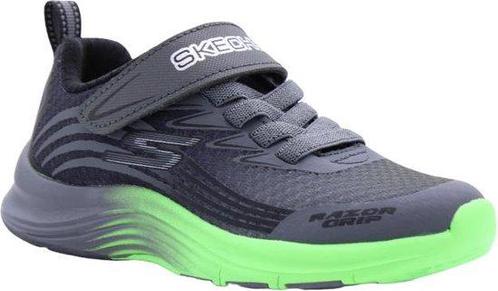 Skechers RAZOR GRIP Jongens Sneakers - Maat 27 (Kindermode), Kinderen en Baby's, Kindermode-accessoires, Nieuw, Verzenden