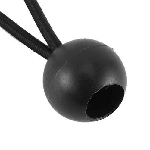 Bal met oog voor elastiek - 8mm, Doe-het-zelf en Verbouw, Overige Doe-het-zelf en Verbouw, Nieuw, Ophalen of Verzenden