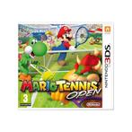 Mario Tennis Open, Verzenden, Nieuw