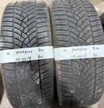 2x215-45-17 Goodyear Winter 2x7m €60 Per Band 215 45 17, Ophalen, 17 inch, Winterbanden, Band(en)