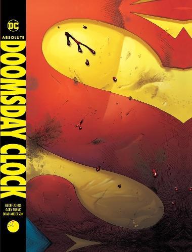 Absolute Doomsday Clock, Boeken, Studieboeken en Cursussen, Verzenden