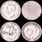 Marokko, Verenigd Koninkrijk, Portugal. 1899-1951 Lot of