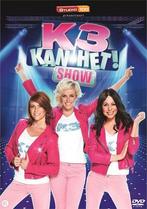 K3 - K3 Kan Het! Show (DVD-V) 5414939857614, Verzenden, Nieuw in verpakking