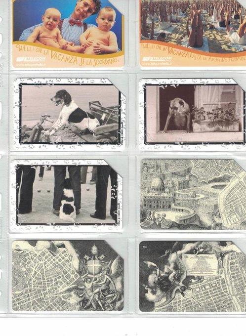 Collectie telefoonkaarten - Telefoonkaarten, Opladingen en, Antiek en Kunst, Antiek | Speelgoed