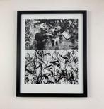 Rudy Burckhardt (After) - Jackson Pollock Painting No 32 in