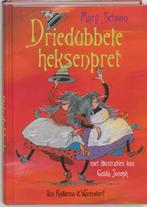 Driedubbele heksenpret 9789026998805 Mary Schoon, Boeken, Verzenden, Gelezen, Mary Schoon