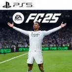 FC25 - PS5 Game, Spelcomputers en Games, Ophalen of Verzenden, Nieuw