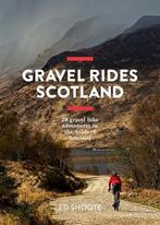 9781839810503 Gravel Rides Scotland Edward Shoote, Nieuw, Edward Shoote, Verzenden
