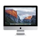 Refurbished Apple iMac 21.5 (2014) met garantie, 21 inch, 2 tot 3 Ghz, SSD, IMac