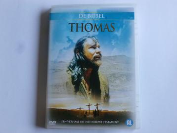 Thomas - De Bijbel (DVD) beschikbaar voor biedingen