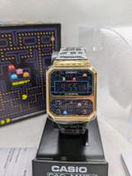 Casio - Pacman limited edition - Zonder Minimumprijs -, Nieuw