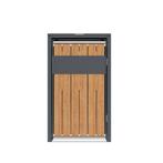 Kliko ombouw | Houtlook | 120L | Scherpe Prijs, Ophalen of Verzenden, Nieuw, Metaal, Containerberging