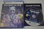 Ghostwire Tokyo (PS5), Spelcomputers en Games, Games | Sony PlayStation 5, Verzenden, Zo goed als nieuw