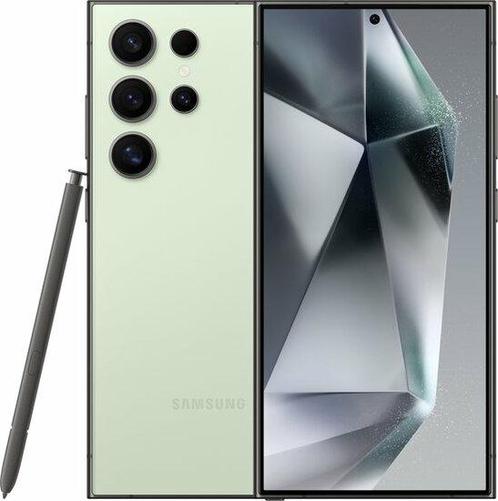 Magazijn opruiming Samsung Galaxy S24 Ultra 5G 512GB (mod..., Telecommunicatie, Mobiele telefoons | Samsung, Nieuw, Verzenden
