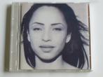 Sade - The best of Sade (epic), Cd's en Dvd's, Cd's | Pop, Verzenden, Zo goed als nieuw