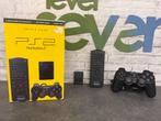 Sony PlayStation Triple Pack [Complete], Spelcomputers en Games, Spelcomputers | Sony PlayStation 2, Ophalen of Verzenden, Nieuw