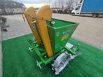 Aardappelpootmachine 2-rijen BOMET Aardappelpoter te koop, Verzenden