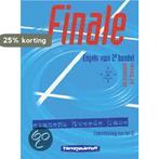 Finale vwo Engels 2e bundel / druk 1 9789006070941, Boeken, Schoolboeken, Verzenden, Gelezen, B. Schoonbeek