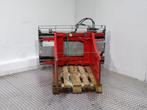 Durwen Balenklem, Zakelijke goederen, Machines en Bouw | Heftrucks en Intern transport, Verzenden, DURWEN, 2000 tot 3000 kg, Voorzetapparatuur