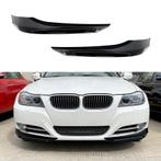 Splitter Voorspoiler Spoiler Lip past voor BMW 3 Serie E90 E, Ophalen of Verzenden, Nieuw