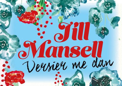 Versier me dan / Dwarsligger / 516 9789049806279, Boeken, Romans, Gelezen, Verzenden