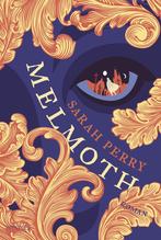 Melmoth 9789044637212 Sarah Perry, Verzenden, Gelezen, Sarah Perry