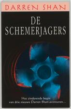 De schemerjagers / De wereld van Darren Shan / 7 D. Shan, Boeken, Verzenden, Gelezen, D. Shan