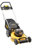 DeWALT DCMW564N Accu Grasmaaier 2x18V Basic Body
