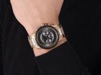 Armani Exchange AX1721 - Herenhorloge - Chronograaf -, Verzenden, Nieuw